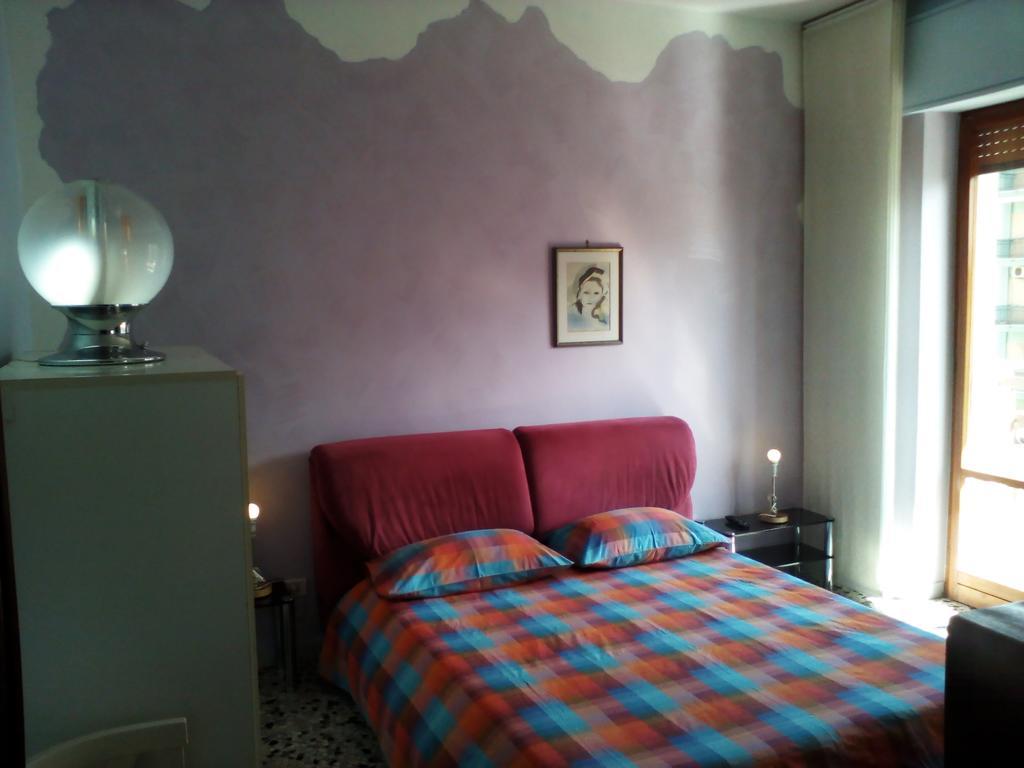 Mary'S Room Bari Extérieur photo