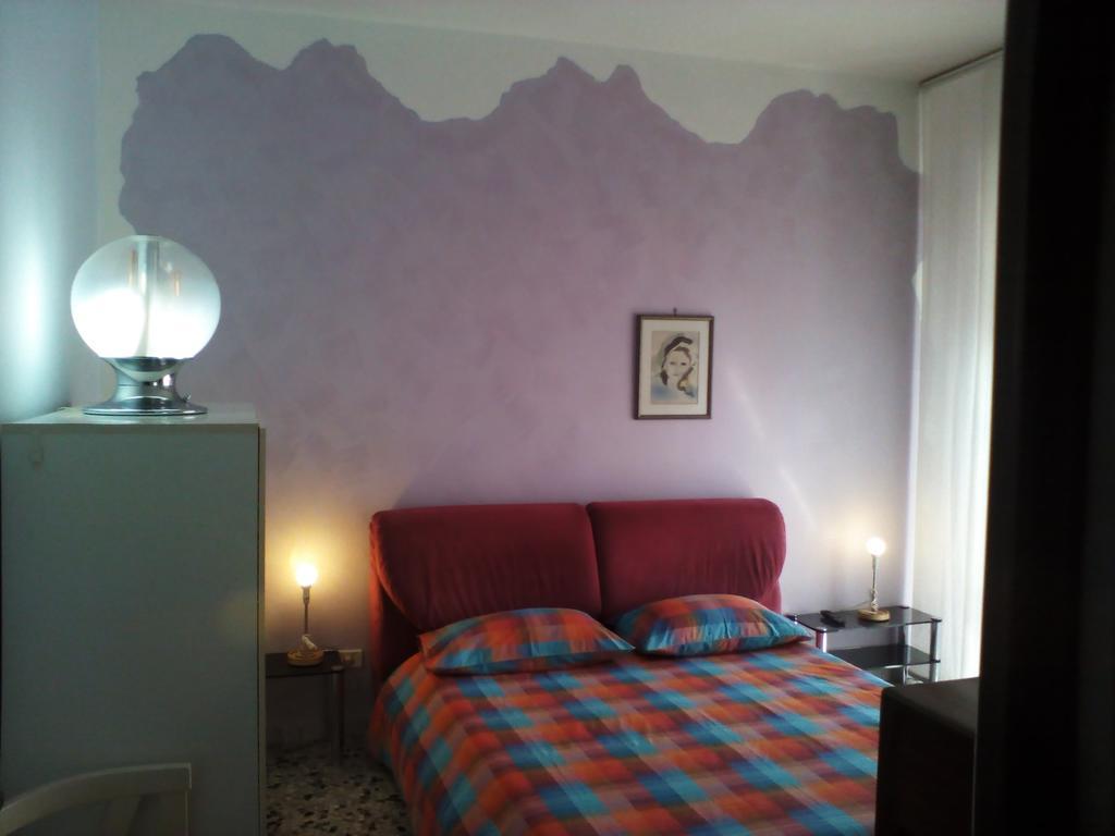 Mary'S Room Bari Extérieur photo